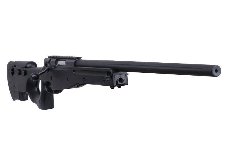 Karabin snajperski MB01/8 [WELL] (для страйкболу) WEL-03-002037 фото