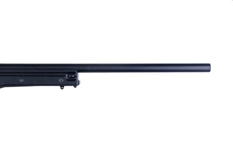 Винтовка AV .308 SNIPER, BLACK [ASG] (для страйкбола) ASG-03-001999 фото