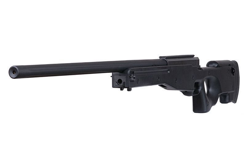 Karabin snajperski MB01/8 [WELL] (для страйкболу) WEL-03-002037 фото