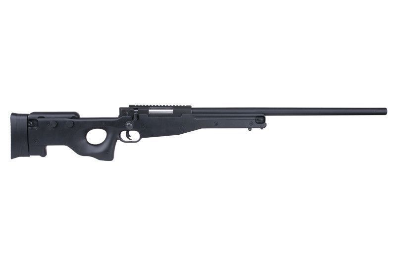 Karabin snajperski MB01/8 [WELL] (для страйкболу) WEL-03-002037 фото