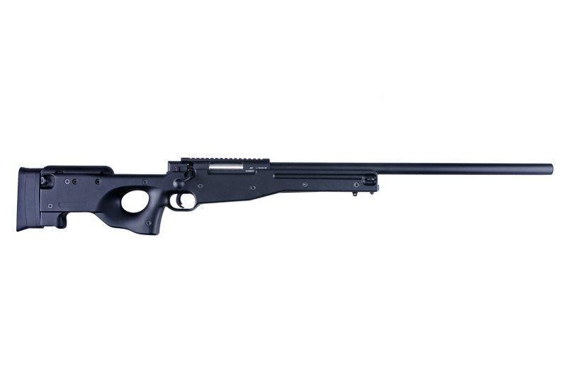 Винтовка AV .308 SNIPER, BLACK [ASG] (для страйкбола) ASG-03-001999 фото