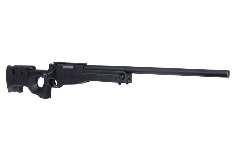 Karabin snajperski MB01/8 [WELL] (для страйкболу) WEL-03-002037 фото