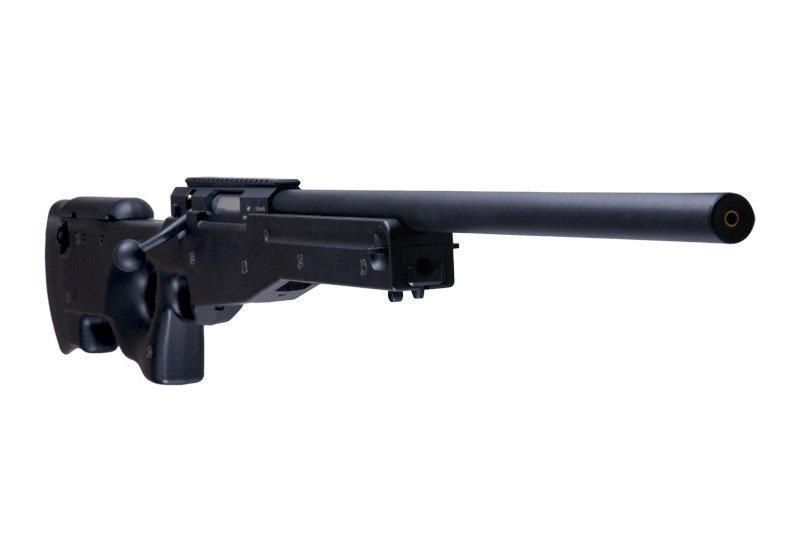 Винтовка AV .308 SNIPER, BLACK [ASG] (для страйкбола) ASG-03-001999 фото
