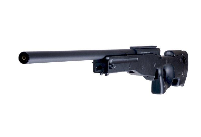 Винтовка AV .308 SNIPER, BLACK [ASG] (для страйкбола) ASG-03-001999 фото