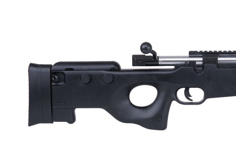 Karabin snajperski MB01/8 [WELL] (для страйкболу) WEL-03-002037 фото