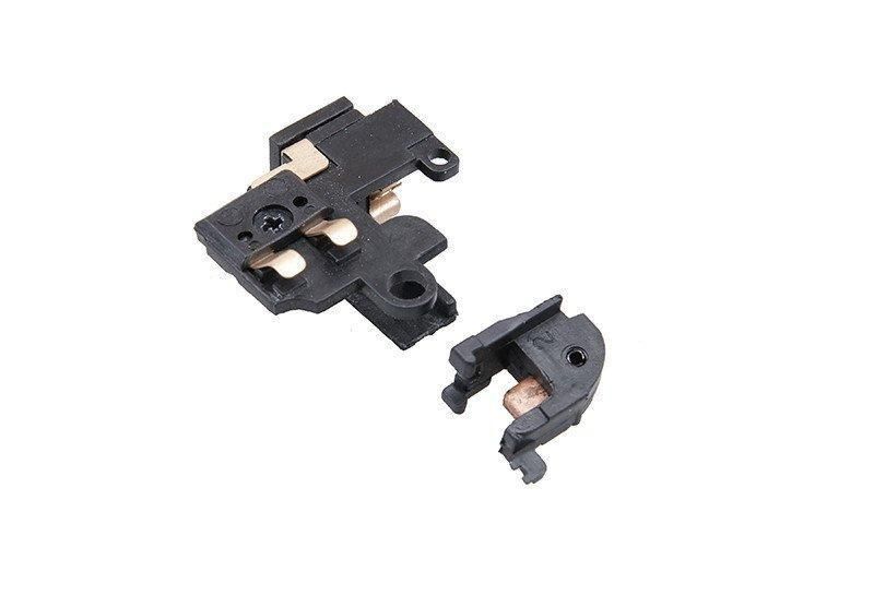 Контактна група gearbox V2 [CYMA] (для страйкболу) CYM-08-004583 фото