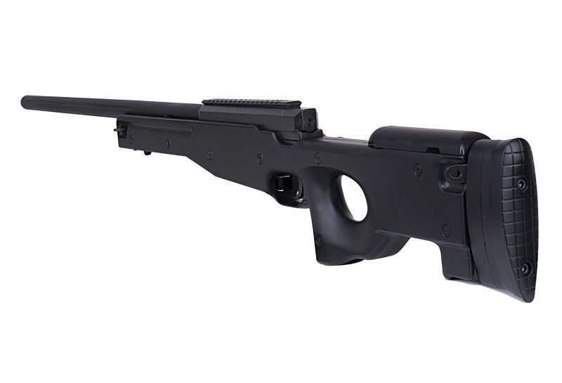 Karabin snajperski MB01/8 [WELL] (для страйкболу) WEL-03-002037 фото