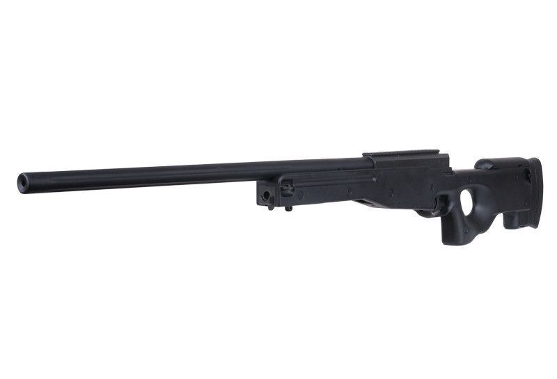 Karabin snajperski MB01/8 [WELL] (для страйкболу) WEL-03-002037 фото