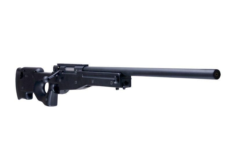Винтовка AV .308 SNIPER, BLACK [ASG] (для страйкбола) ASG-03-001999 фото