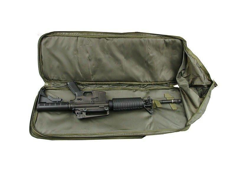 Сумка для перенесення зброї 84 cm - OLIVE [GFC Tactical] GFT-22-000930 фото