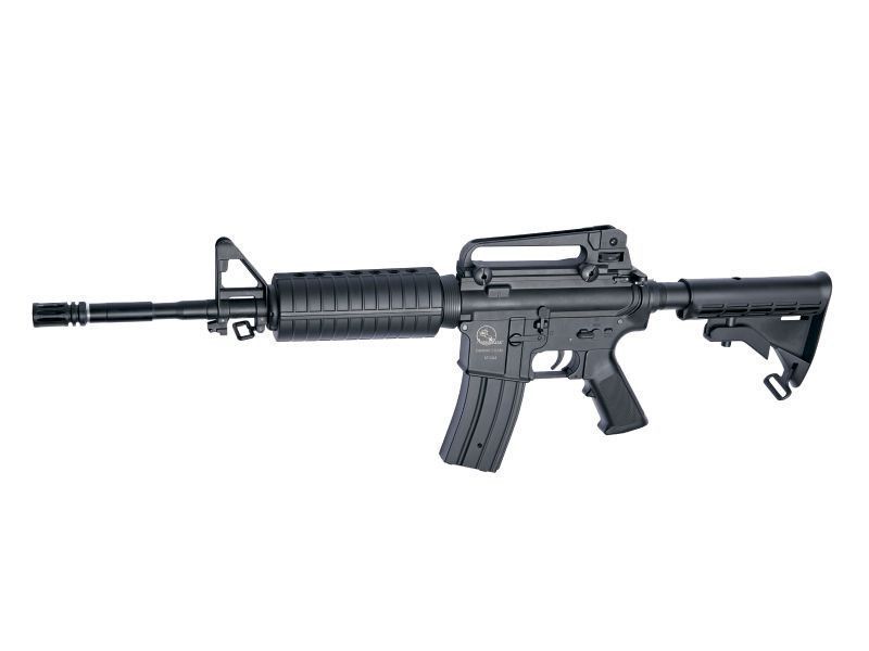 Винтовка ArmaLite M15A4 Sportline [ASG] (для страйкбола) ASG-01-003636 фото