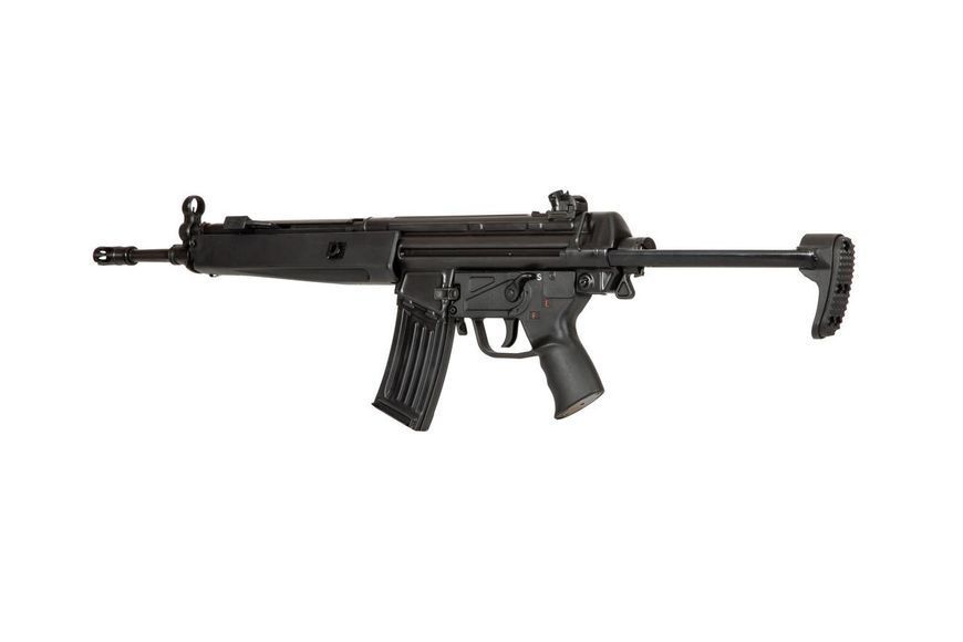 Страйкбольный аналог karabinka LK33A3 EBB [LCT] (для страйкболу) LCT-01-029988 фото