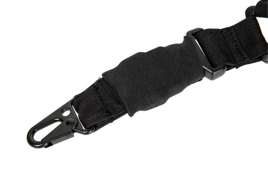1-точечный оружейный ремень Specna Arms III - Black [Specna Arms]&nbsp;(для страйкбола) SPE-24-029315 фото
