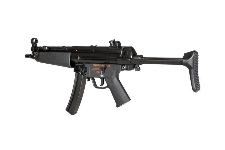 Страйкбольный аналог pistoletu maszynowego MP5 A5 Next Gen. [Tokyo Marui] (для страйкбола) TMR-01-033389 фото