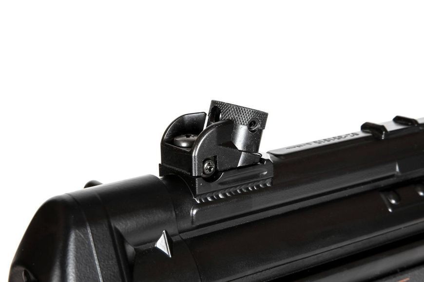 Страйкбольный аналог pistoletu maszynowego MP5 A5 Next Gen. [Tokyo Marui] (для страйкбола) TMR-01-033389 фото