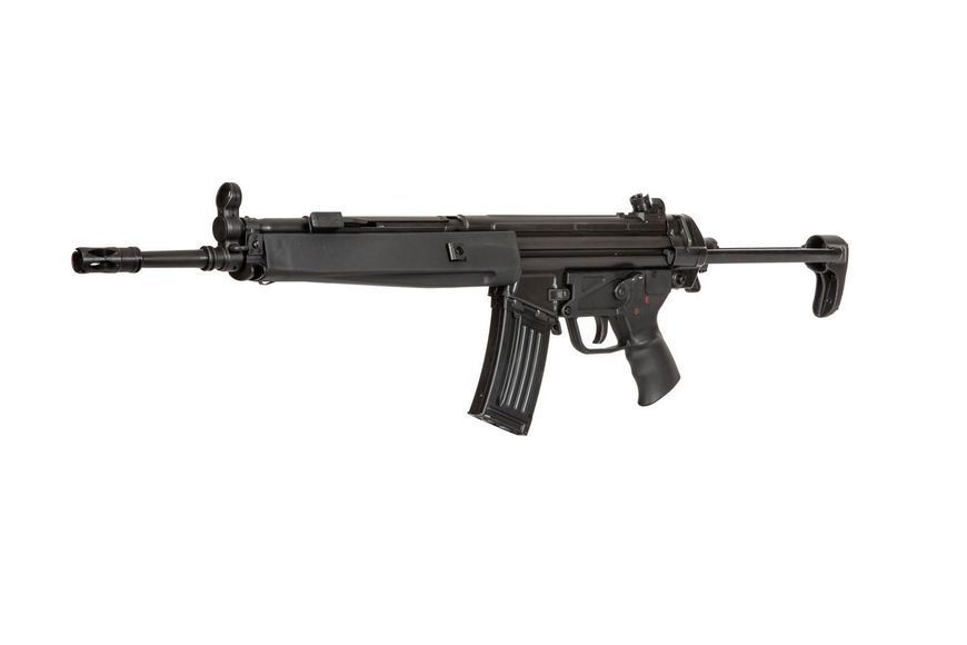 Страйкбольный аналог karabinka LK33A3 EBB [LCT] (для страйкболу) LCT-01-029988 фото