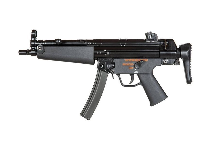 Страйкбольный аналог pistoletu maszynowego MP5 A5 Next Gen. [Tokyo Marui] (для страйкбола) TMR-01-033389 фото