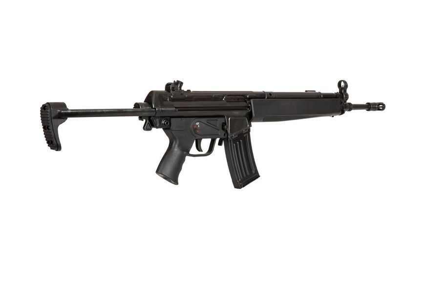 Страйкбольный аналог karabinka LK33A3 EBB [LCT] (для страйкболу) LCT-01-029988 фото