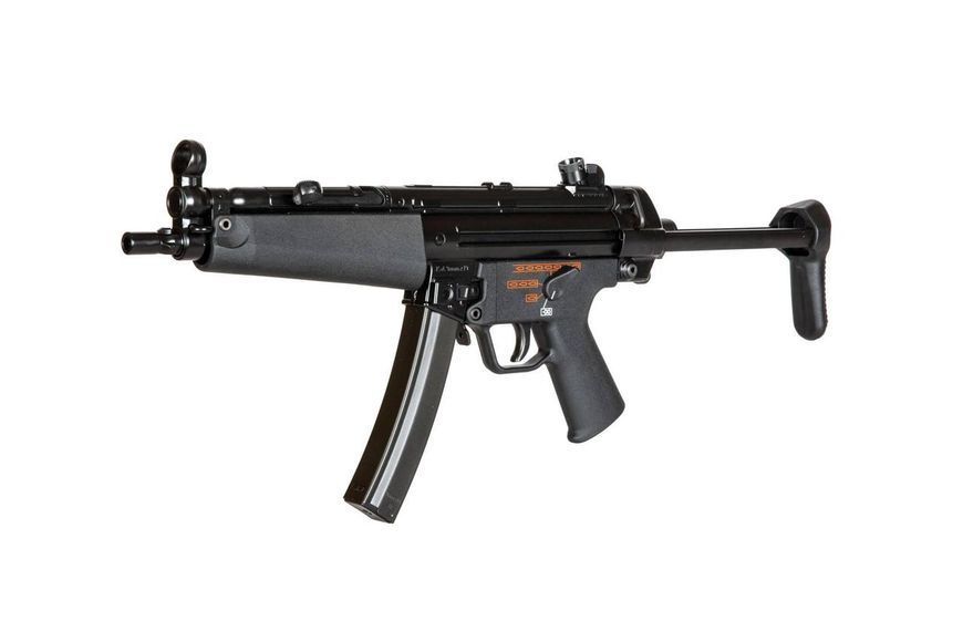 Страйкбольный аналог pistoletu maszynowego MP5 A5 Next Gen. [Tokyo Marui] (для страйкбола) TMR-01-033389 фото