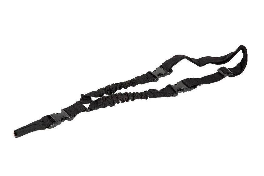 1-точечный оружейный ремень Specna Arms III - Black [Specna Arms]&nbsp;(для страйкбола) SPE-24-029315 фото