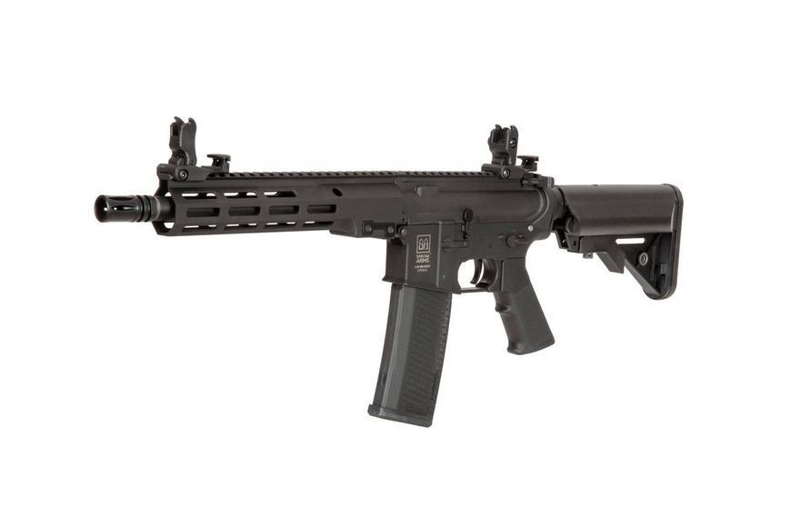 Штурмовая винтовка SA-C23 CORE&trade; X-ASR&trade; - Black [Specna Arms]&nbsp;(для страйкбола) SPE-01-030738 фото