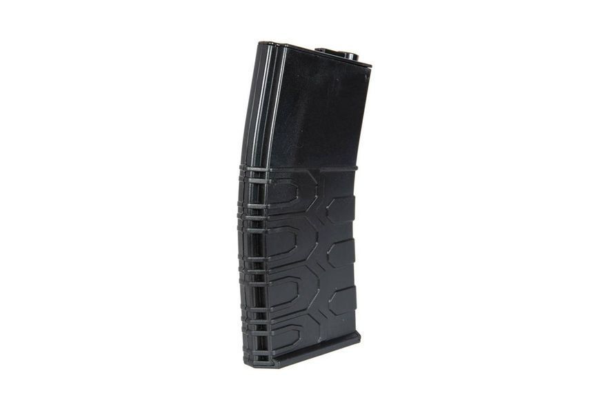 Magazynek hi-cap T4 300 kulek do аналогов M4 / M16 [ICS] (для страйкбола) ICS-05-031579 фото