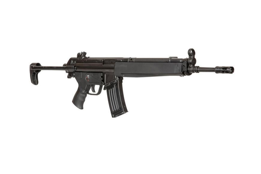 Страйкбольный аналог karabinka LK33A3 EBB [LCT] (для страйкболу) LCT-01-029988 фото