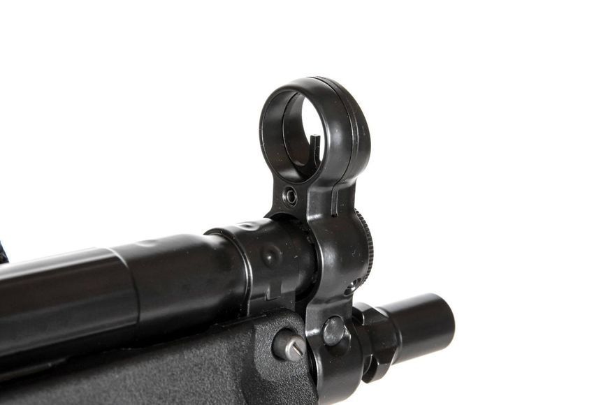 Страйкбольный аналог pistoletu maszynowego MP5 A5 Next Gen. [Tokyo Marui] (для страйкбола) TMR-01-033389 фото