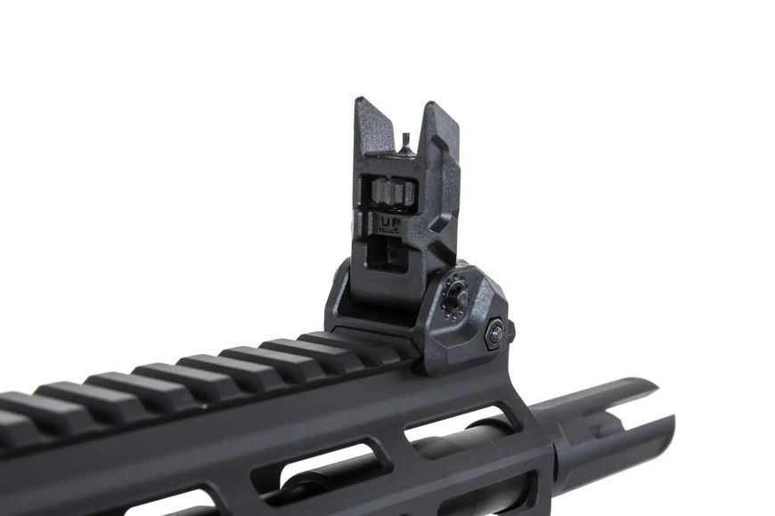 Страйкбольний автомат AEG Arcturus Sword&reg; MOD1 Carbine 13.5" AEG LITE FE&trade; [Arcturus] ACR-01-044924 фото