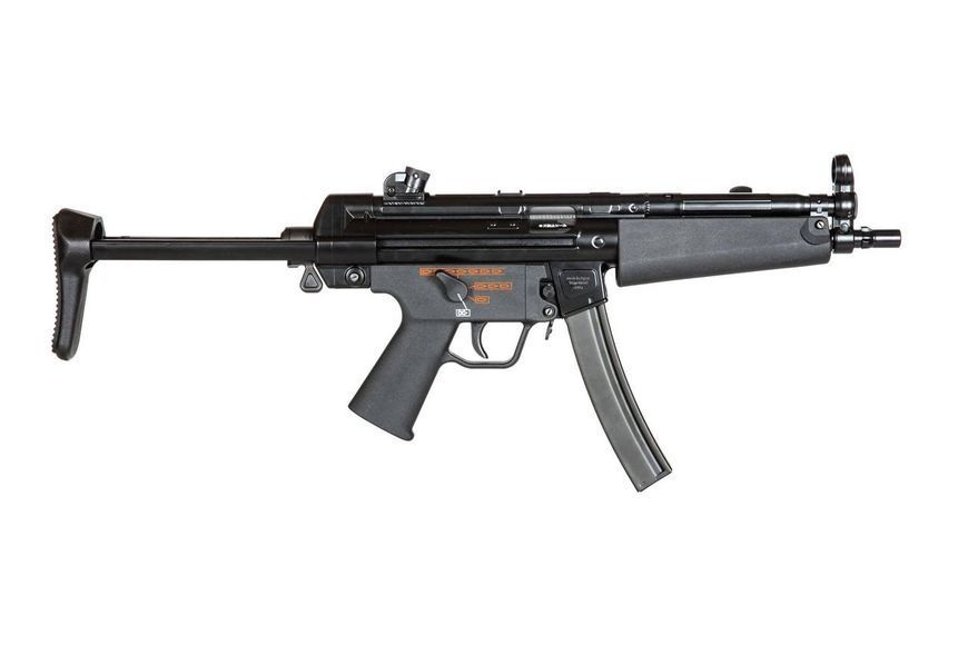 Страйкбольный аналог pistoletu maszynowego MP5 A5 Next Gen. [Tokyo Marui] (для страйкбола) TMR-01-033389 фото