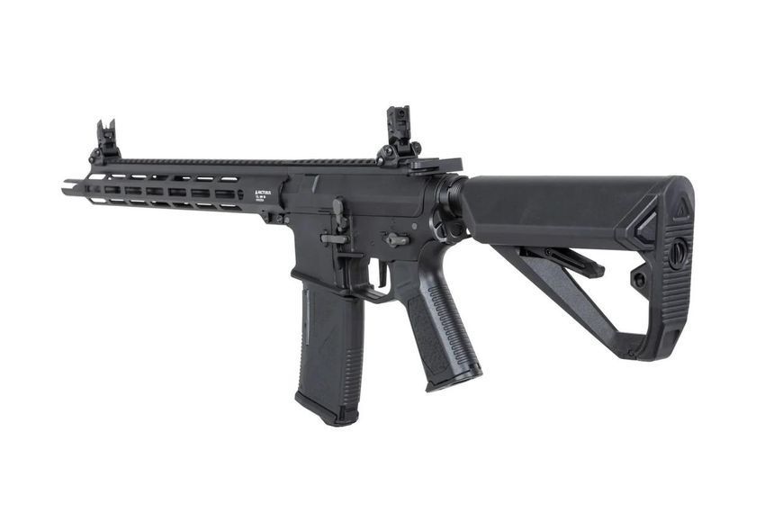 Страйкбольний автомат AEG Arcturus Sword&reg; MOD1 Carbine 13.5" AEG LITE FE&trade; [Arcturus] ACR-01-044924 фото