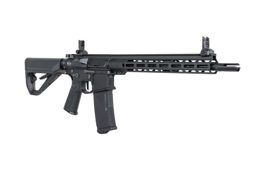 Страйкбольний автомат AEG Arcturus Sword&reg; MOD1 Carbine 13.5" AEG LITE FE&trade; [Arcturus] ACR-01-044924 фото