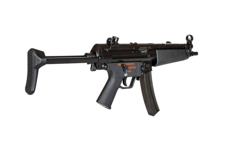 Страйкбольный аналог pistoletu maszynowego MP5 A5 Next Gen. [Tokyo Marui] (для страйкбола) TMR-01-033389 фото