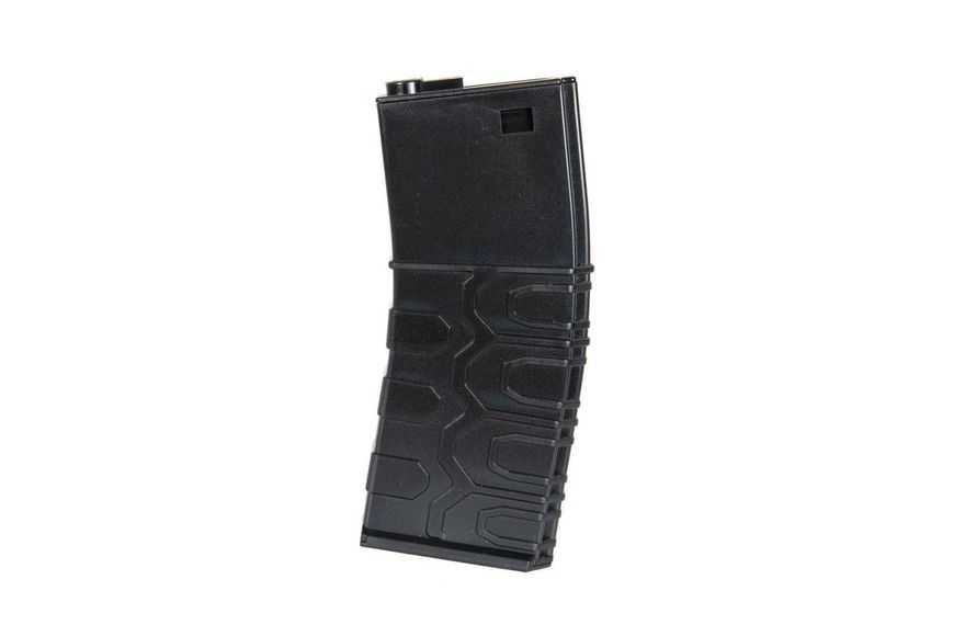 Magazynek hi-cap T4 300 kulek do аналогов M4 / M16 [ICS] (для страйкбола) ICS-05-031579 фото