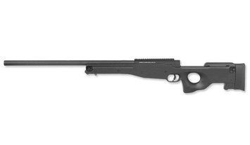 ASG - AI AW .308 Sniper Rifle airsoft - Sportline - 15908 (для страйкбола) 7076 фото