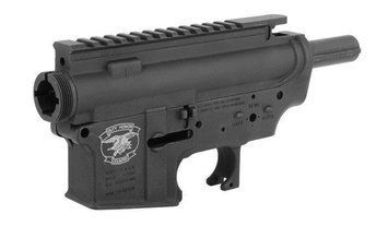 Guarder - Metal receiver for M4, M16 - Navy Seals - AR-33(N) (для страйкболу) 3948 фото