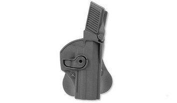 IMI Defense - Level 3 Roto Paddle Holster for H&K USP Full Size - IMI-Z1440 (для страйкболу) 16897 фото
