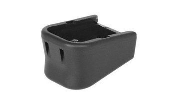 Guarder - Extension Magazine Base for G17/18C/19/23 - GLK-106(BK) (для страйкбола) 13497 фото