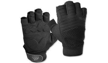 Helikon - HFG Tactical Gloves - Fingerless - RK-HFG-PO-01 (для страйкболу) 16872 фото
