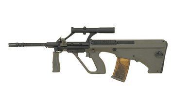 KU903 Military Model [APS] (для страйкбола) KU903 фото