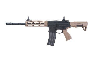 Штурмова гвинтівка CM16 Raider L 2.0 E - tan [G&G] (для страйкболу) GIG-01-021252 фото