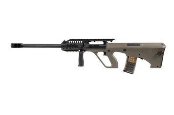 Страйкбольный аналог karabinka SW-020-CN-B2 - Olive Drab [Snow Wolf] (для страйкболу) SWL-01-024807 фото