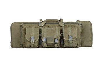 Двойная оружейная сумка - olive [GFC Tactical] (для страйкбола) GFT-22-006012 фото