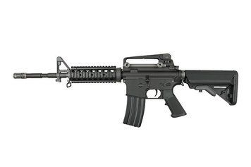 Аналог штурмової гвинтівки WE-M4 RIS [WE] (для страйкболу) WET-01-006733 фото