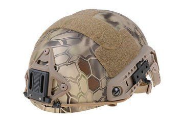 Страйкбольный аналог hełmu Ballistic (Protecting Pad) - HLD [FMA] (для страйкболу) FMA-21-009425 фото