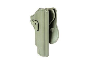 Кобури для пістолетів типу 1911 - olive drab [Ultimate Tactical] (для страйкболу) UTT-29-025685 фото