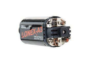 Мотор Titan Infinite High Speed Revolution - kr&oacute;tki [LONEX] (для страйкболу) LON-08-013803 фото