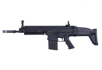Страйкбольный аналог karabinka SC-02-BLK [Double Bell / DBoys] (для страйкболу) DBY-01-001394 фото