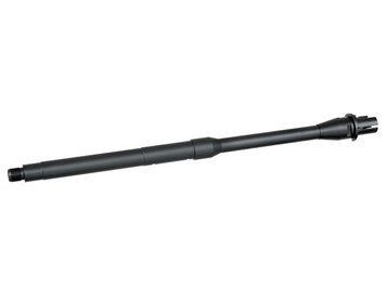 14.5 дюймовий алюмінієвий зовнішній стволік для M4/AR-15 [5KU] (для страйкболу) 5KU-126 фото