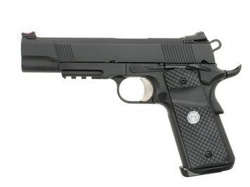 Страйкбольный пистолет Colt R25 [Army Armament] (для страйкбола) R25 фото